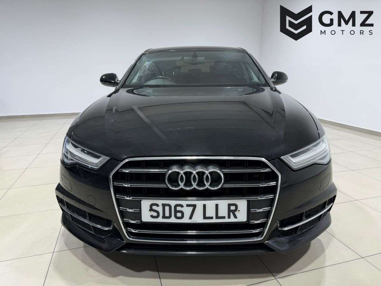 A 2017 AUDI A6 SALOON 2.0 TDI ultra S line Saloon 4dr Diesel S Tronic Euro 6 (s/s) (190 ps) NATIO A 2017 AUDI A6 SALOON 2.0 TDI ultra S line Saloon 4dr Diesel S Tronic Euro 6 (s/s) (190 ps) NATIO