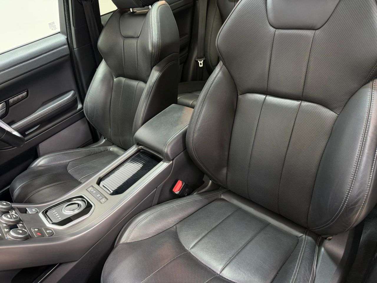2018 LAND ROVER RANGE ROVER EVOQUE 2018 LAND ROVER RANGE ROVER EVOQUE