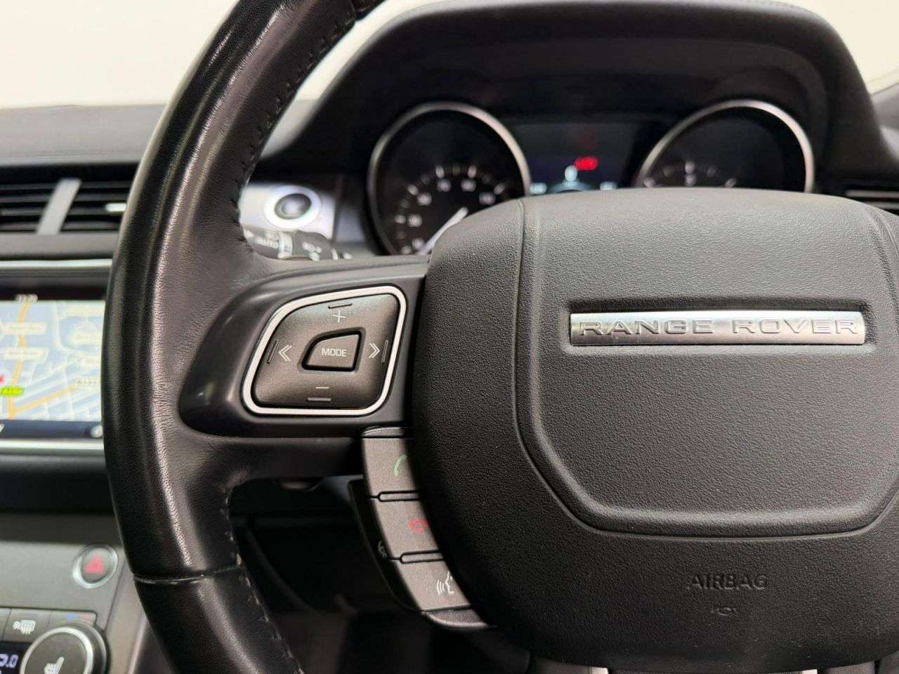 2018 LAND ROVER RANGE ROVER EVOQUE 2018 LAND ROVER RANGE ROVER EVOQUE