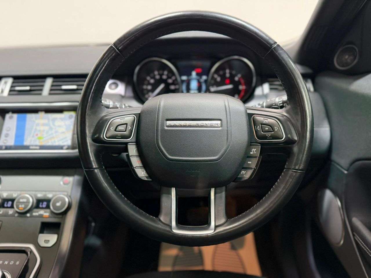 2018 LAND ROVER RANGE ROVER EVOQUE 2018 LAND ROVER RANGE ROVER EVOQUE