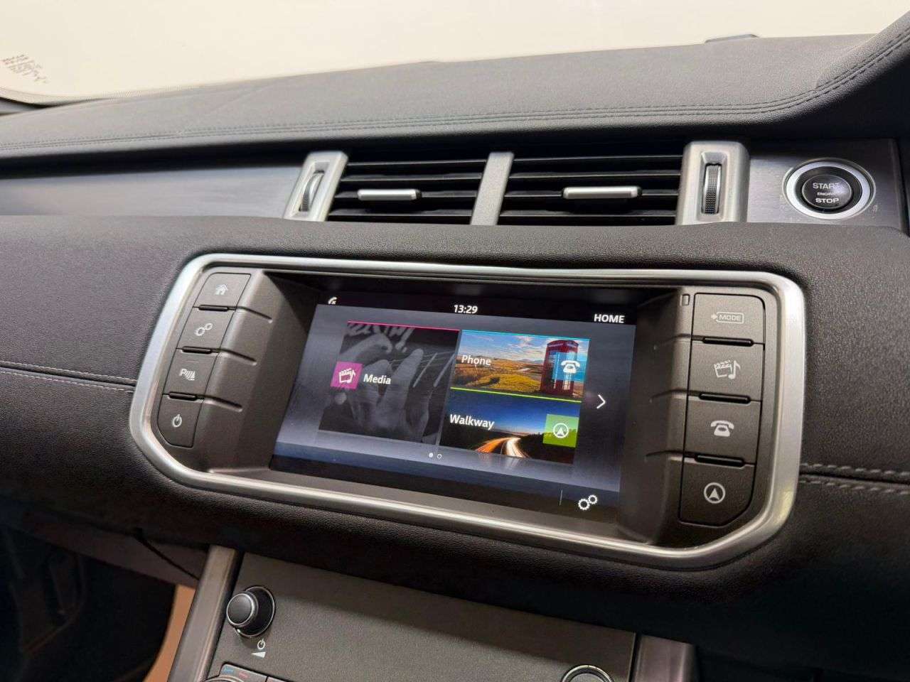 2018 LAND ROVER RANGE ROVER EVOQUE 2018 LAND ROVER RANGE ROVER EVOQUE