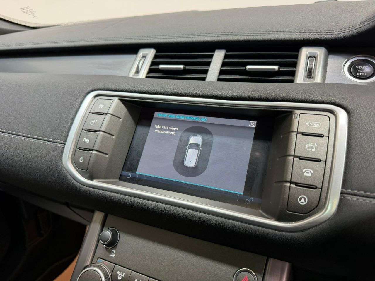 2018 LAND ROVER RANGE ROVER EVOQUE 2018 LAND ROVER RANGE ROVER EVOQUE