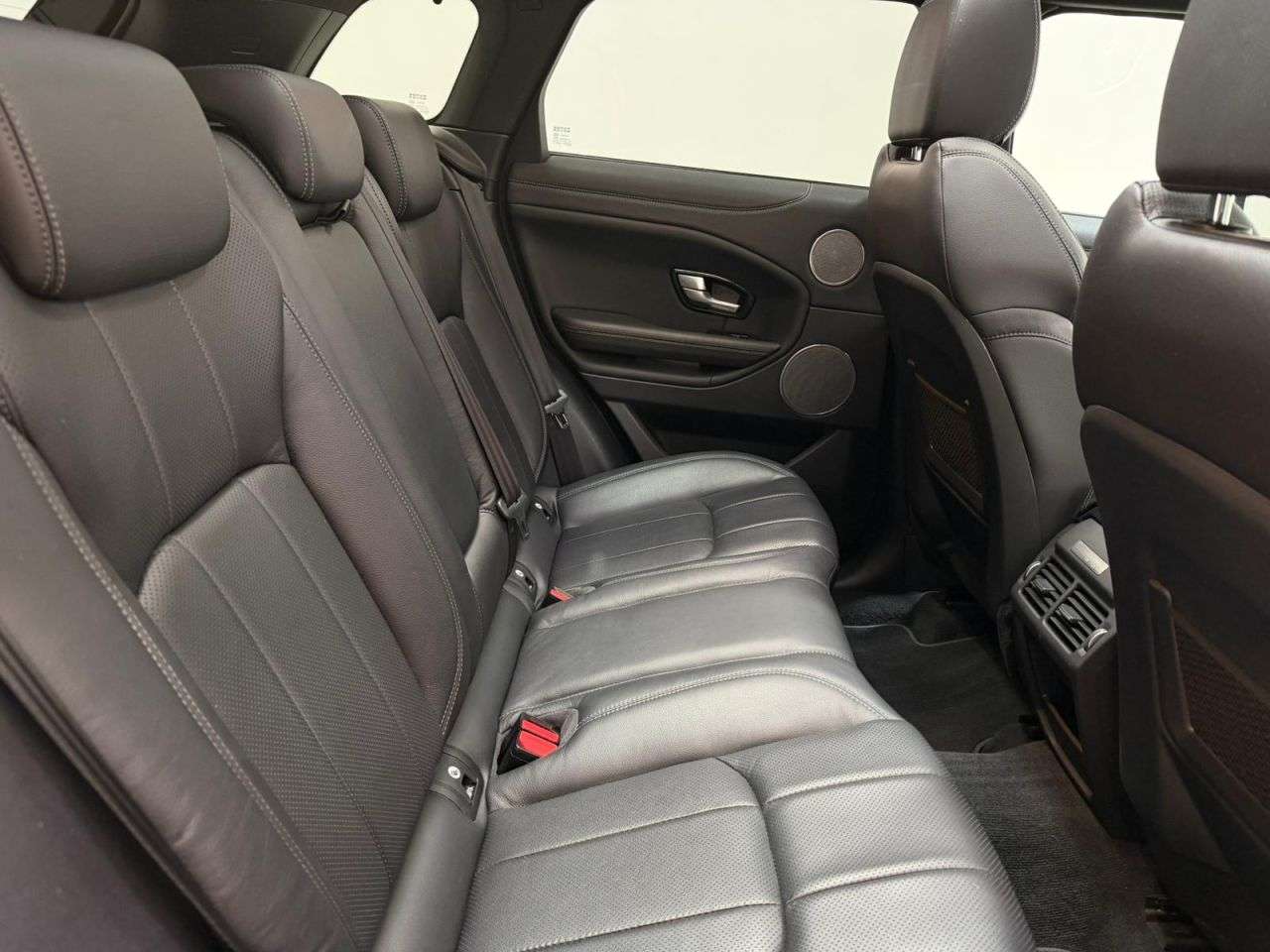 2018 LAND ROVER RANGE ROVER EVOQUE 2018 LAND ROVER RANGE ROVER EVOQUE