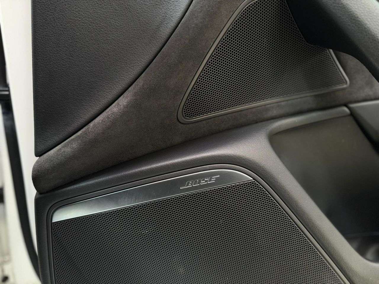 2015 AUDI A6 AVANT 2015 AUDI A6 AVANT