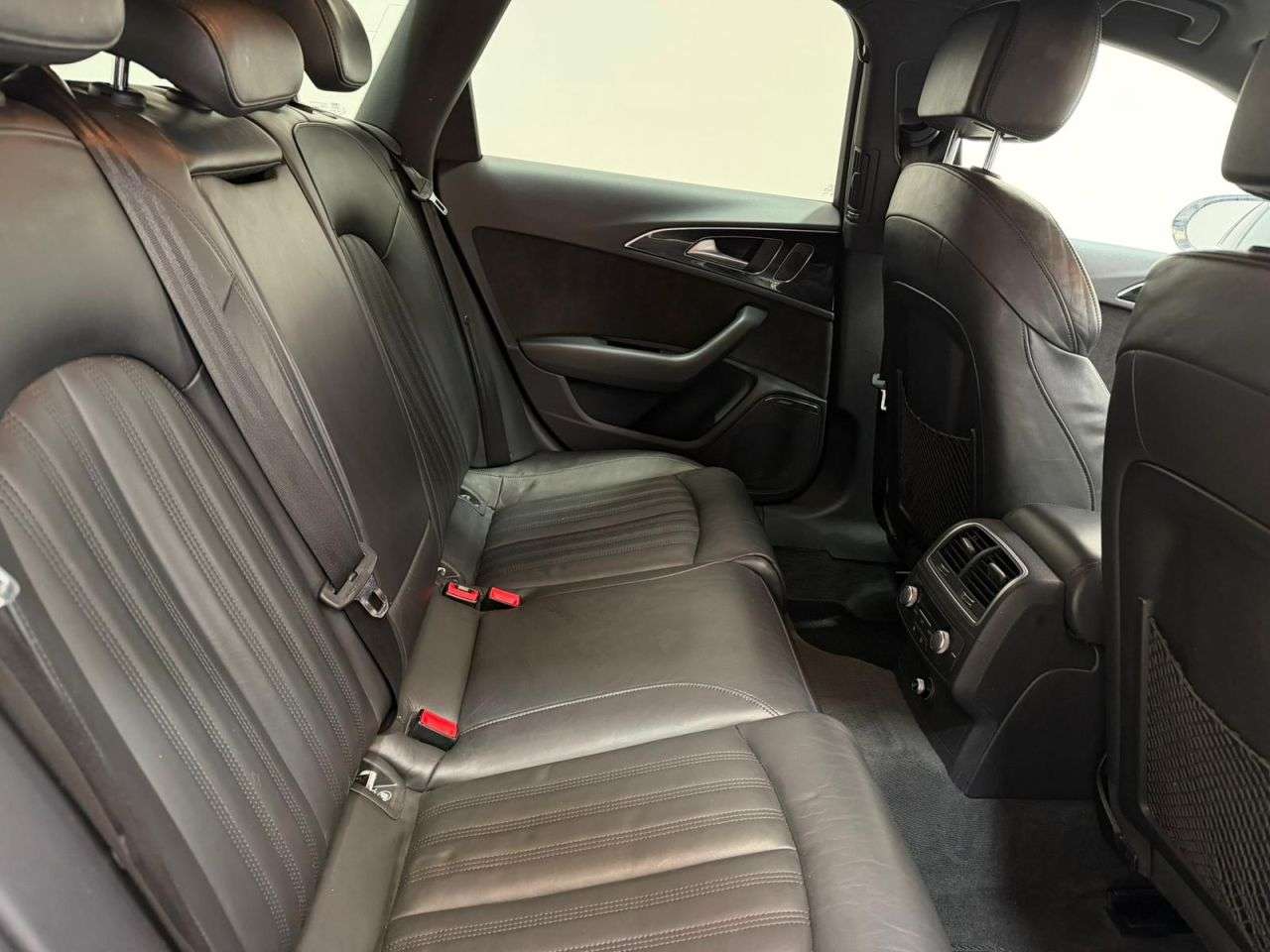 2015 AUDI A6 AVANT 2015 AUDI A6 AVANT