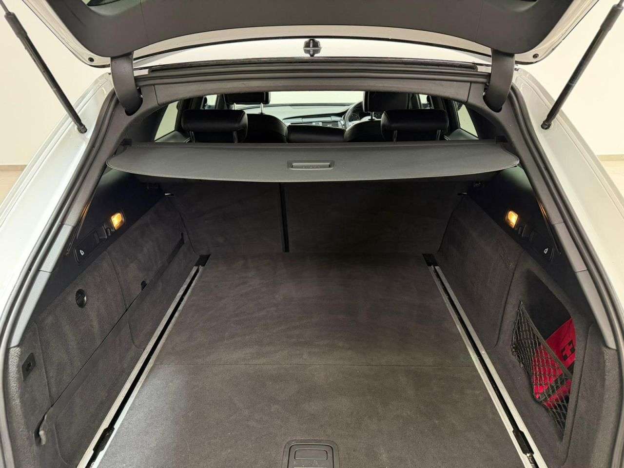 2015 AUDI A6 AVANT 2015 AUDI A6 AVANT