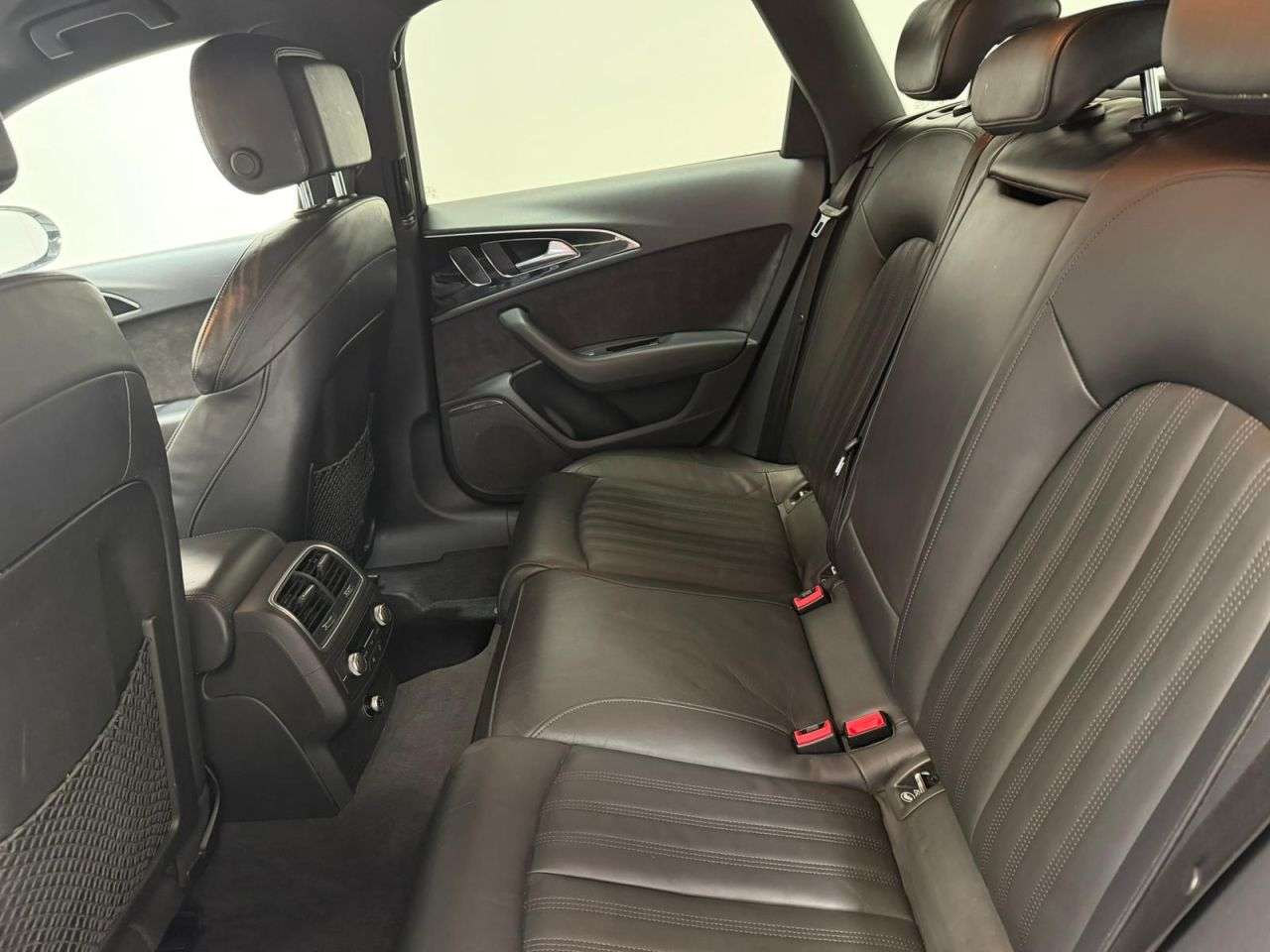 2015 AUDI A6 AVANT 2015 AUDI A6 AVANT
