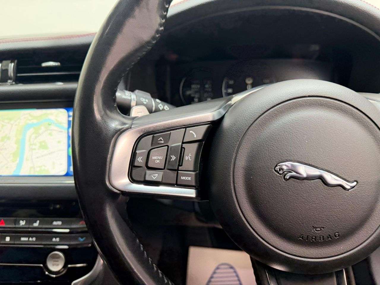 2017 JAGUAR XF 2017 JAGUAR XF