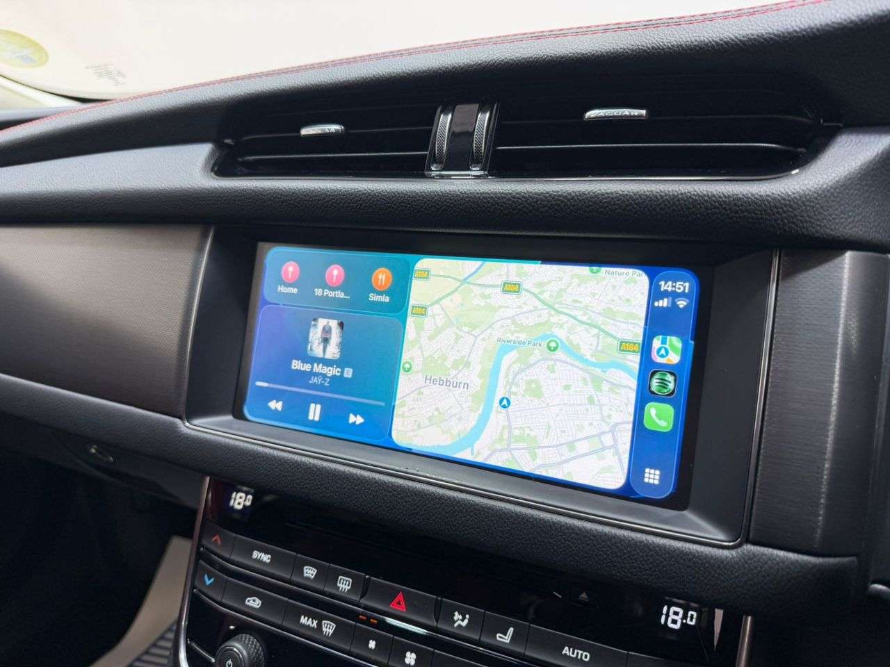 2017 JAGUAR XF 2017 JAGUAR XF