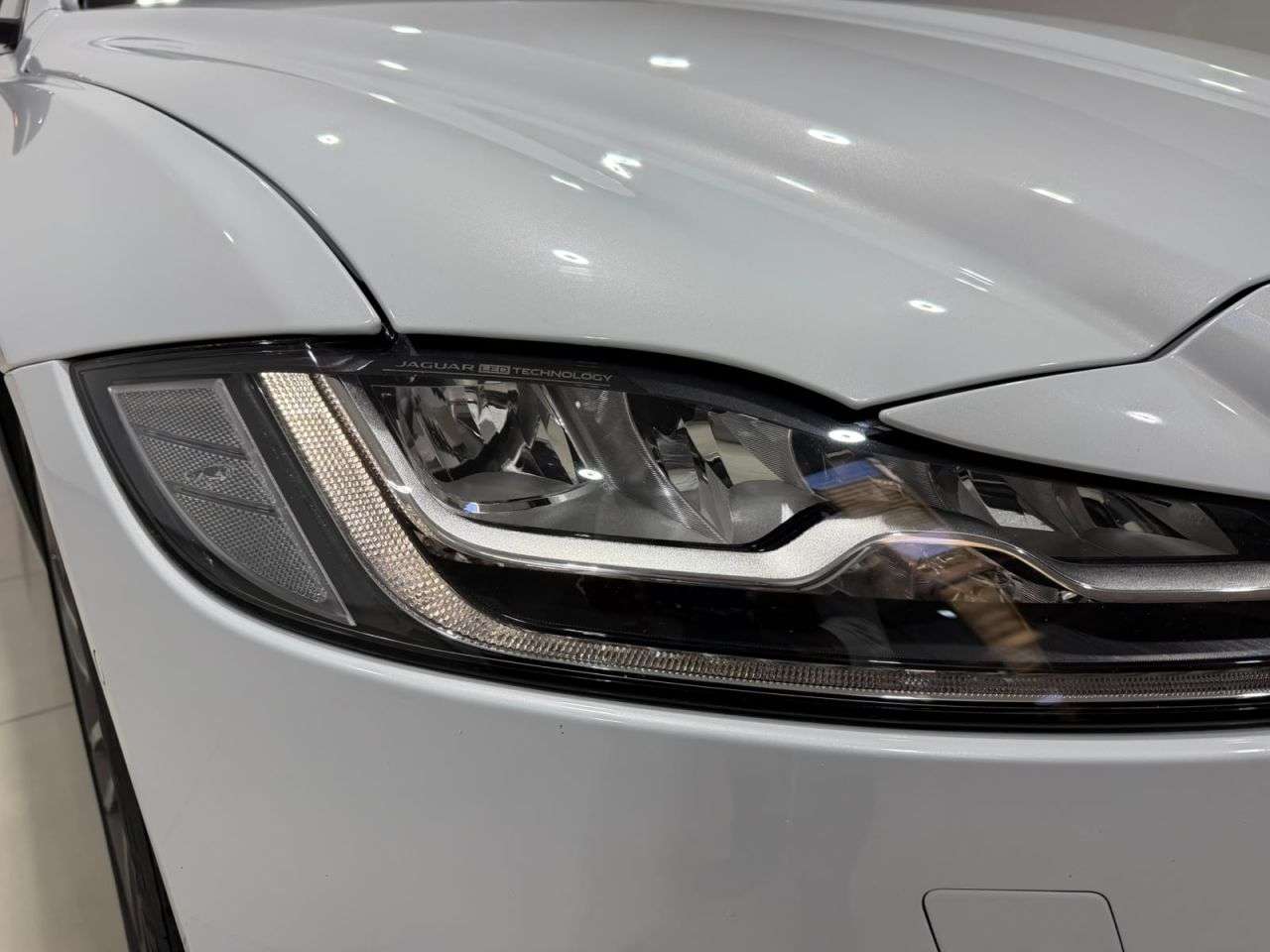 2017 JAGUAR XF 2017 JAGUAR XF