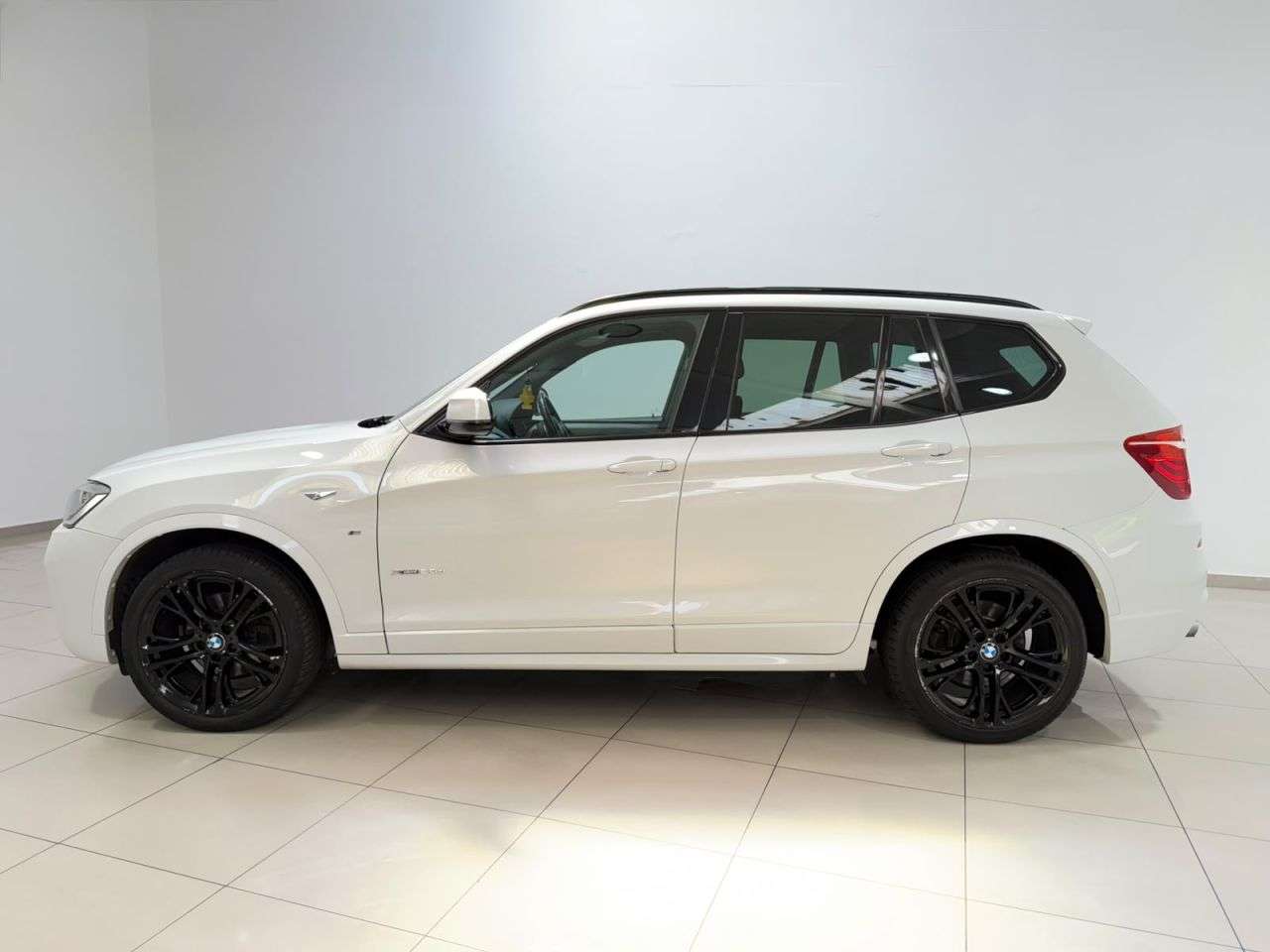 2016 BMW X3 2016 BMW X3