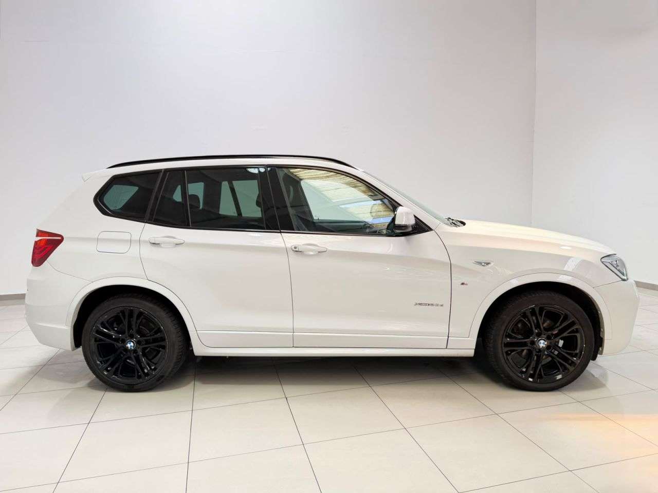 2016 BMW X3 2016 BMW X3
