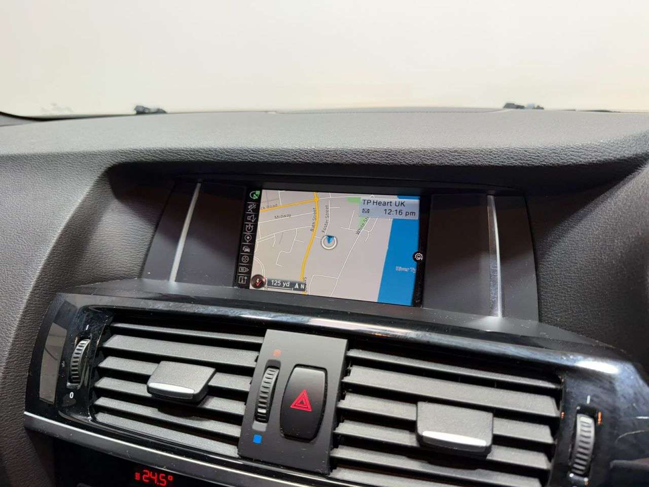2016 BMW X3 2016 BMW X3