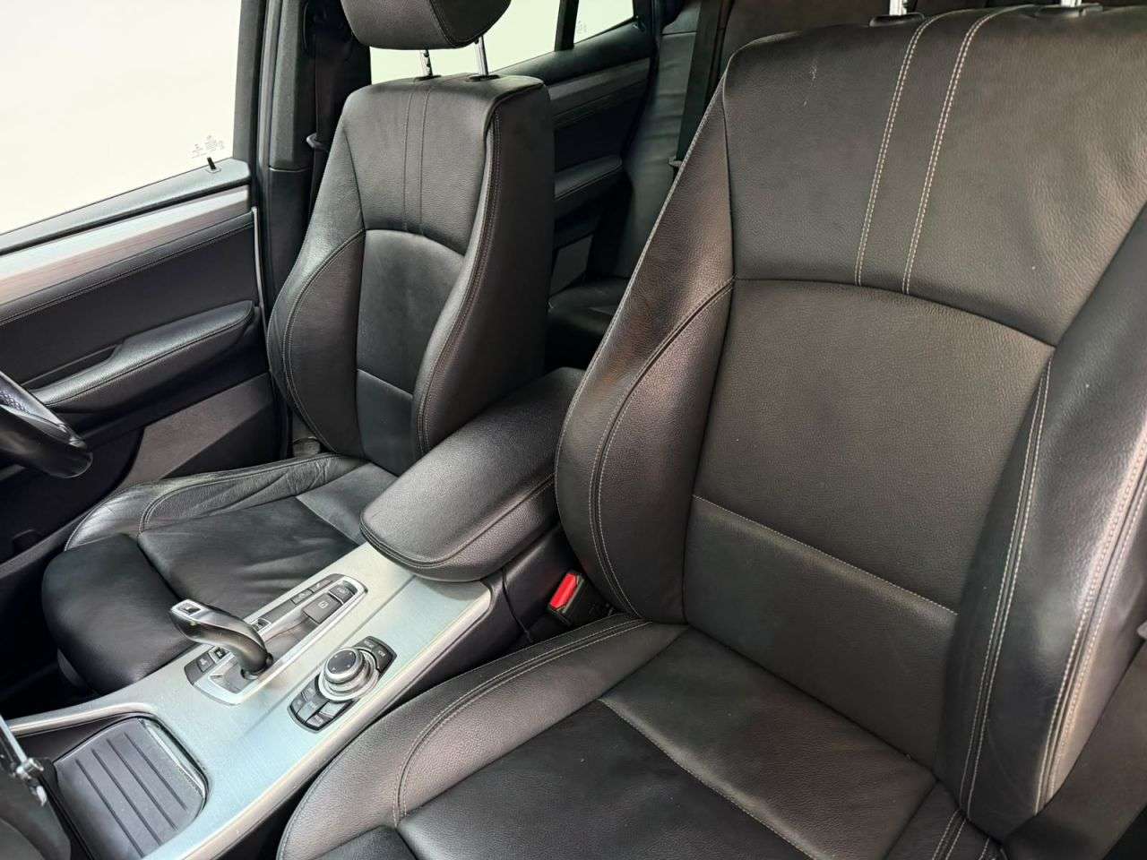 2016 BMW X3 2016 BMW X3