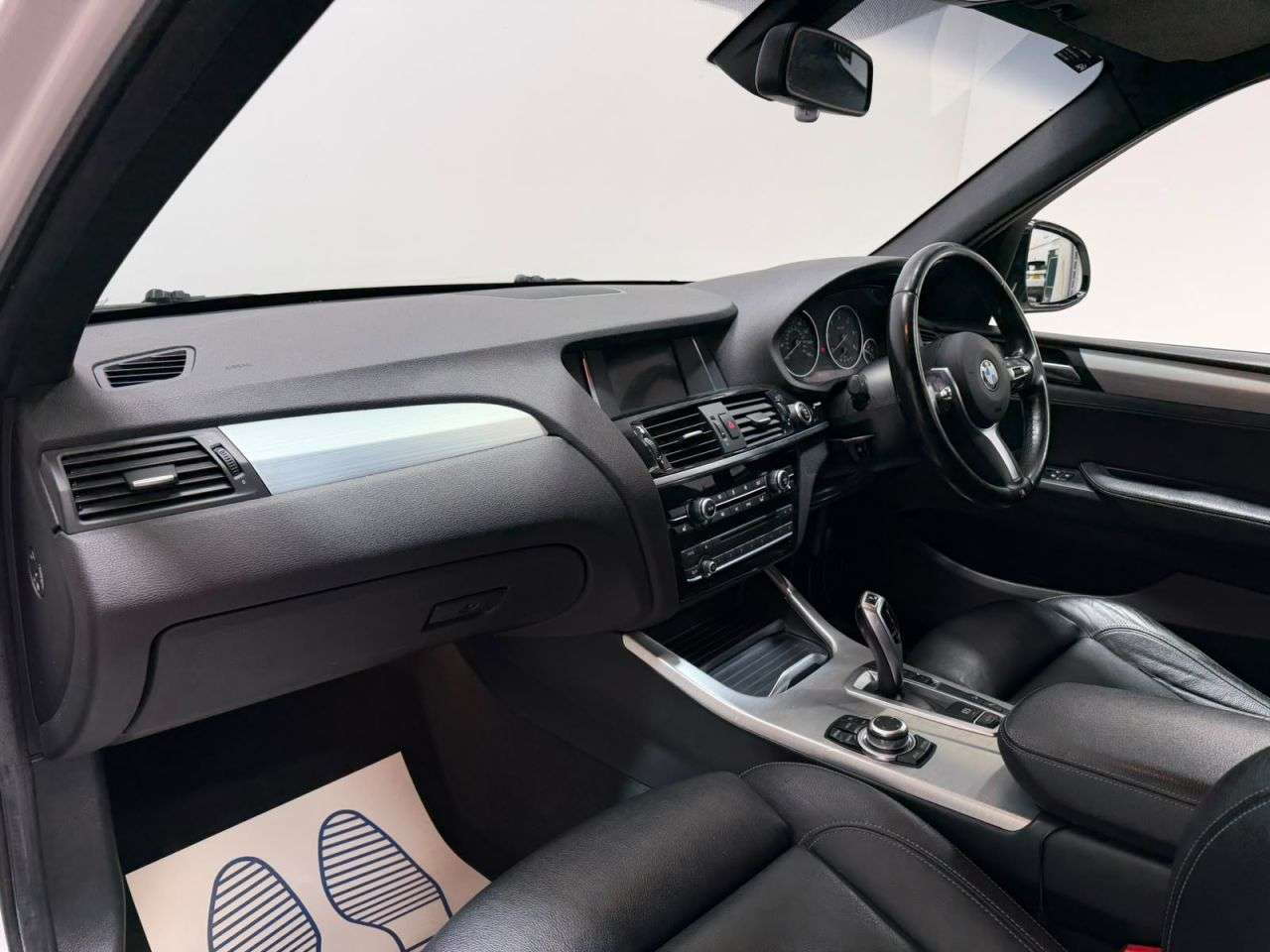 2016 BMW X3 2016 BMW X3