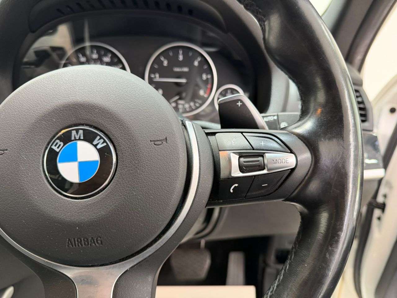 2016 BMW X3 2016 BMW X3