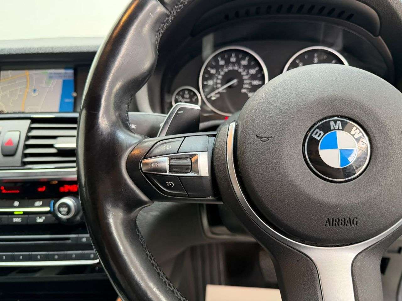 2016 BMW X3 2016 BMW X3