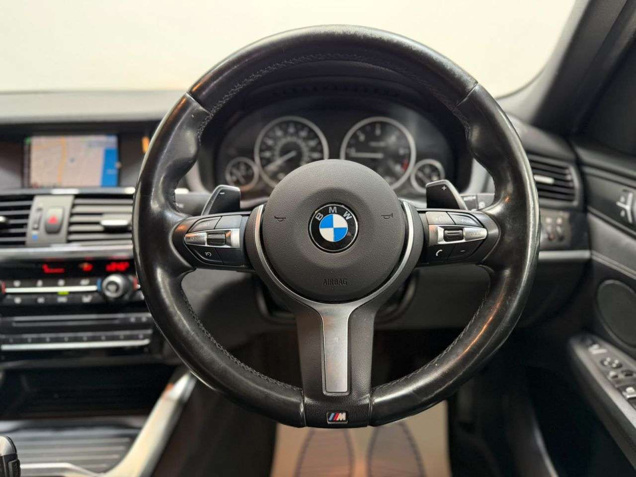 2016 BMW X3 2016 BMW X3