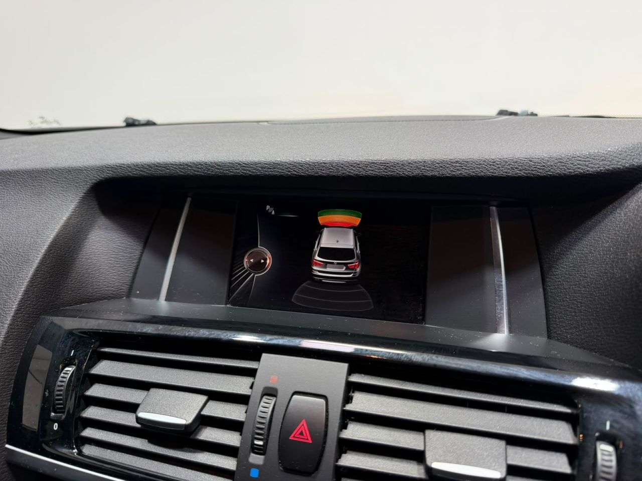 2016 BMW X3 2016 BMW X3