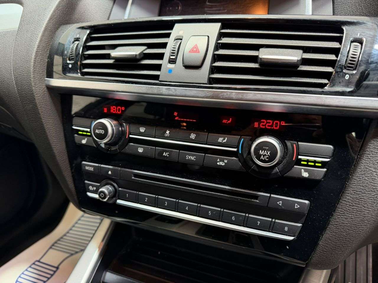 2016 BMW X3 2016 BMW X3