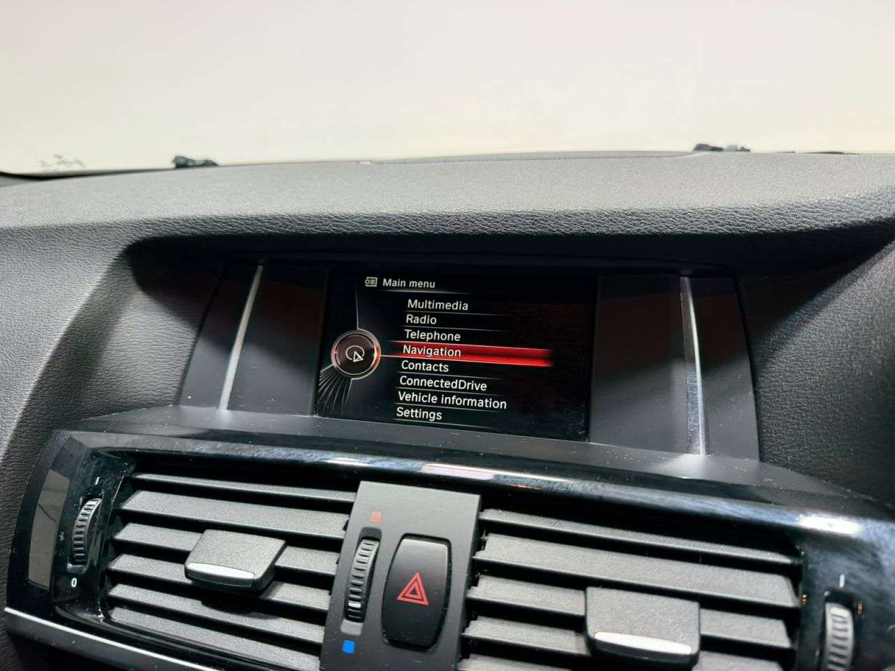 2016 BMW X3 2016 BMW X3