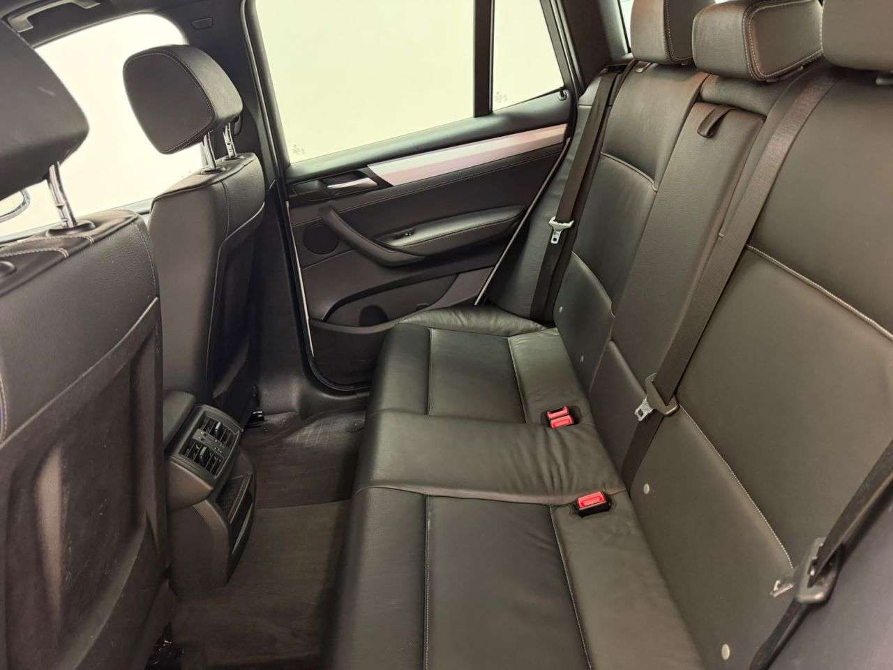 2016 BMW X3 2016 BMW X3