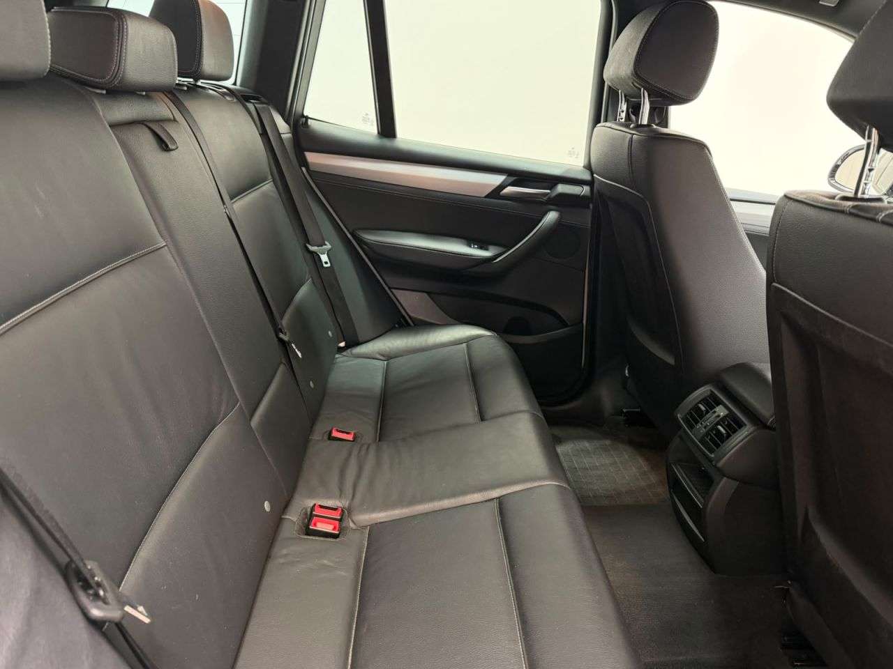 2016 BMW X3 2016 BMW X3