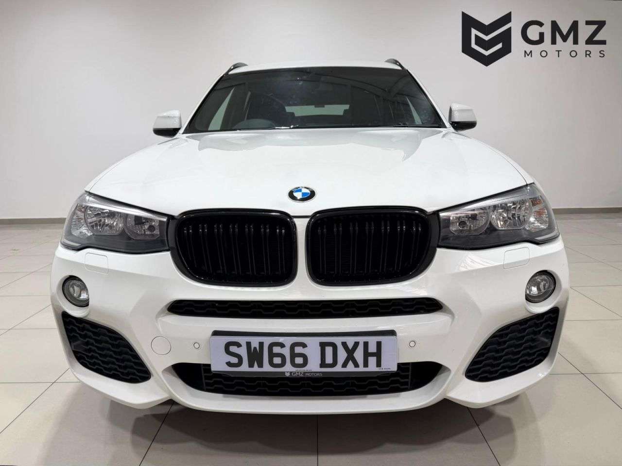 A 2016 BMW X3 2.0 20d M Sport SUV 5dr Diesel Auto xDrive Euro 6 (s/s) (190 ps) NATIONWIDE A 2016 BMW X3 2.0 20d M Sport SUV 5dr Diesel Auto xDrive Euro 6 (s/s) (190 ps) NATIONWIDE