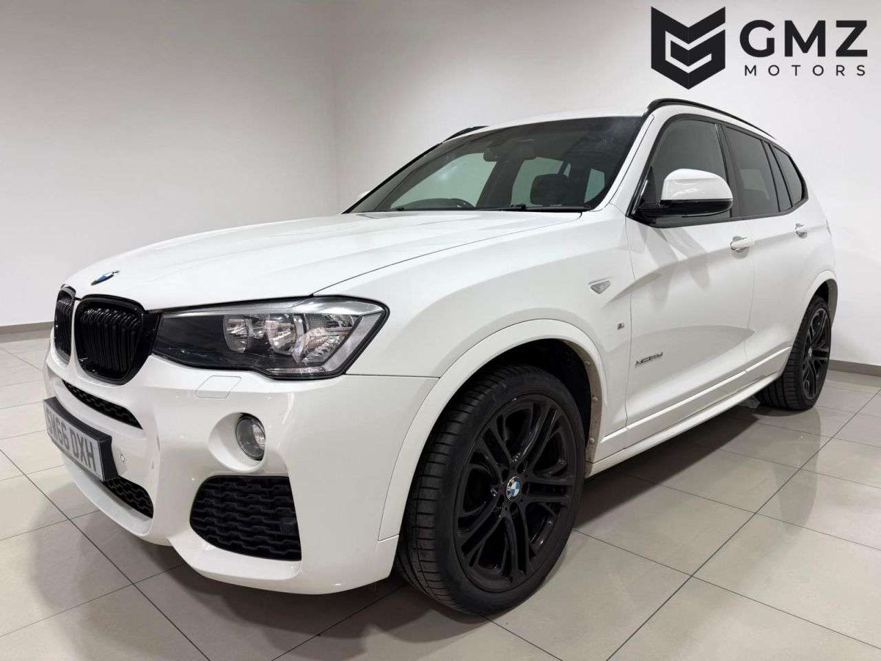 A 2016 BMW X3 2.0 20d M Sport SUV 5dr Diesel Auto xDrive Euro 6 (s/s) (190 ps) NATIONWIDE A 2016 BMW X3 2.0 20d M Sport SUV 5dr Diesel Auto xDrive Euro 6 (s/s) (190 ps) NATIONWIDE