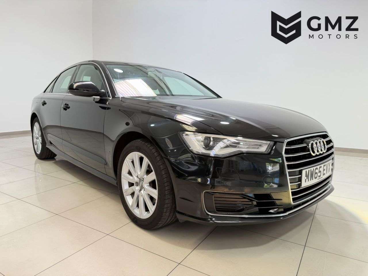 A 2015 AUDI A6 SALOON 2.0 TDI ultra SE Saloon 4dr Diesel S Tronic Euro 6 (s/s) (190 ps) NATIONWID A 2015 AUDI A6 SALOON 2.0 TDI ultra SE Saloon 4dr Diesel S Tronic Euro 6 (s/s) (190 ps) NATIONWID