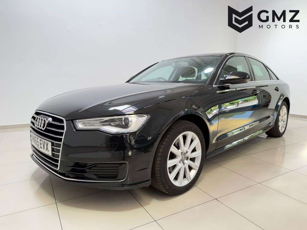 A 2015 AUDI A6 SALOON 2.0 TDI ultra SE Saloon 4dr Diesel S Tronic Euro 6 (s/s) (190 ps) NATIONWID A 2015 AUDI A6 SALOON 2.0 TDI ultra SE Saloon 4dr Diesel S Tronic Euro 6 (s/s) (190 ps) NATIONWID