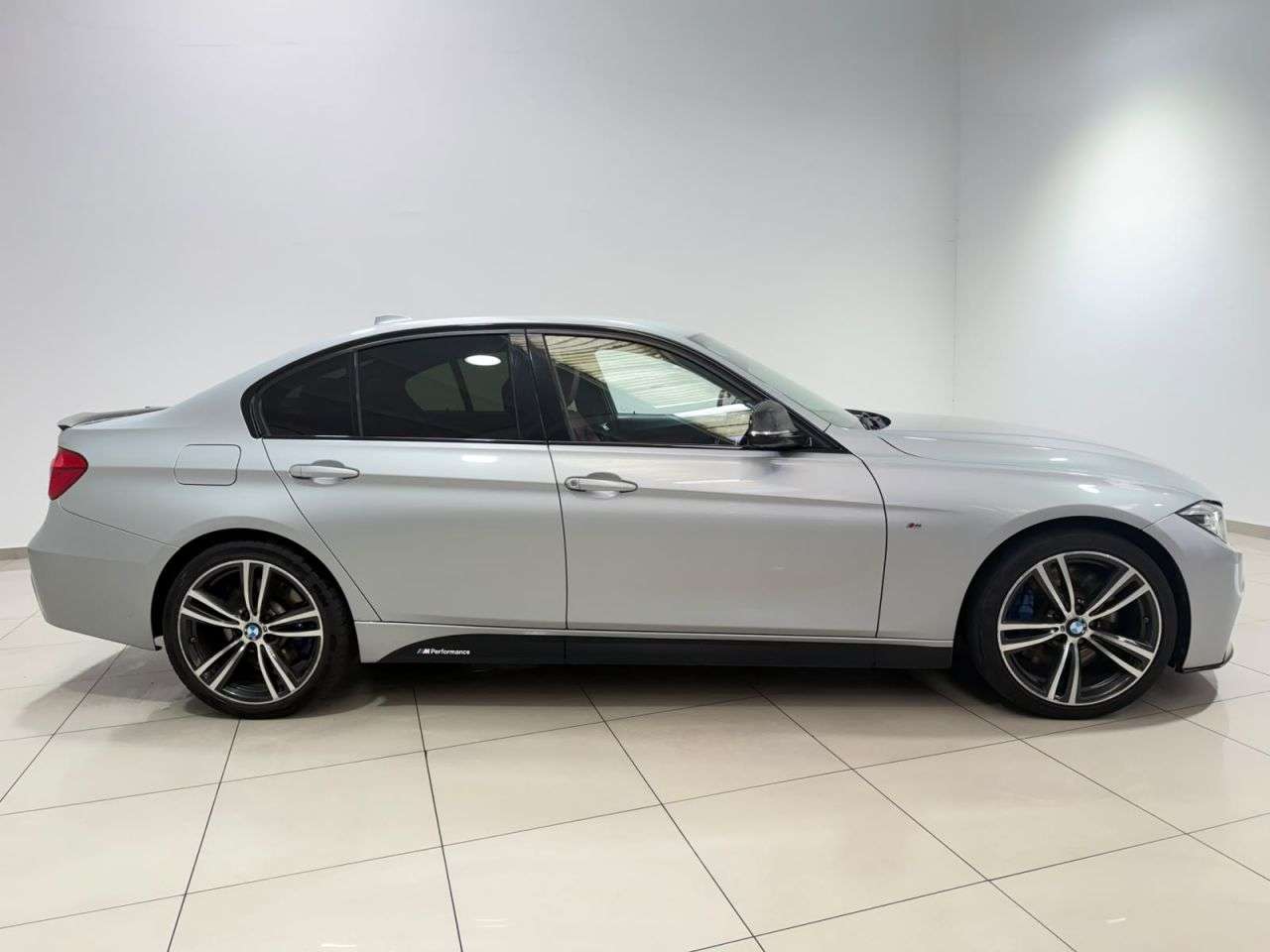 2017 BMW 3 SERIES 2017 BMW 3 SERIES