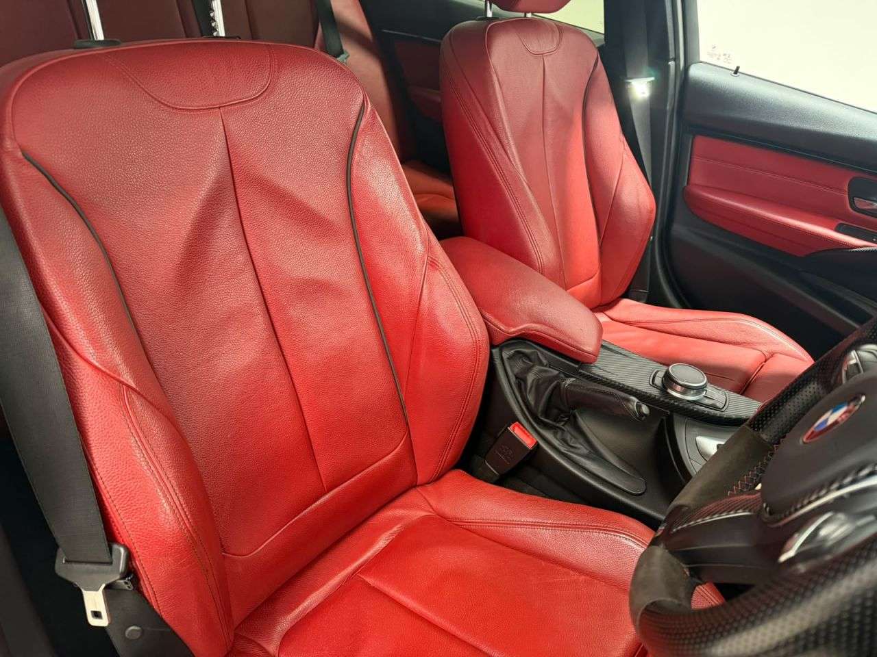 2017 BMW 3 SERIES 2017 BMW 3 SERIES