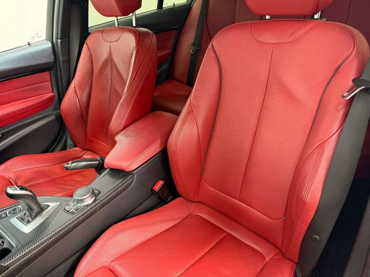 2017 BMW 3 SERIES 2017 BMW 3 SERIES