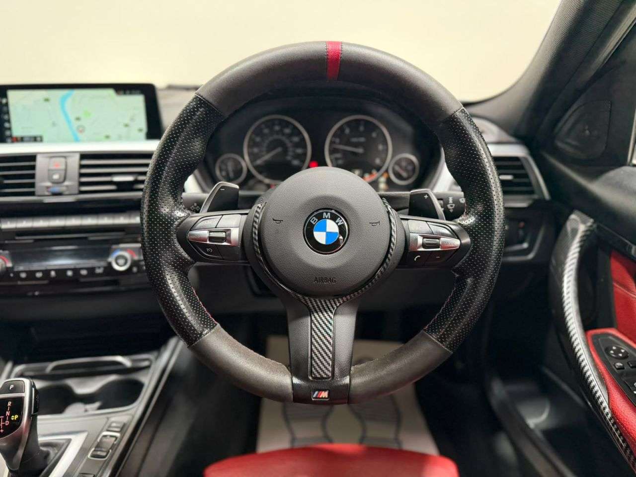 2017 BMW 3 SERIES 2017 BMW 3 SERIES