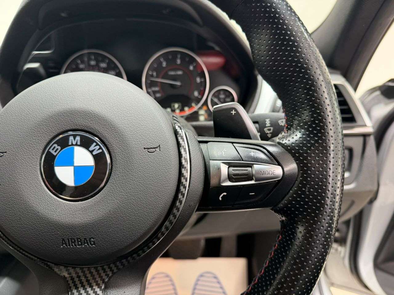 2017 BMW 3 SERIES 2017 BMW 3 SERIES