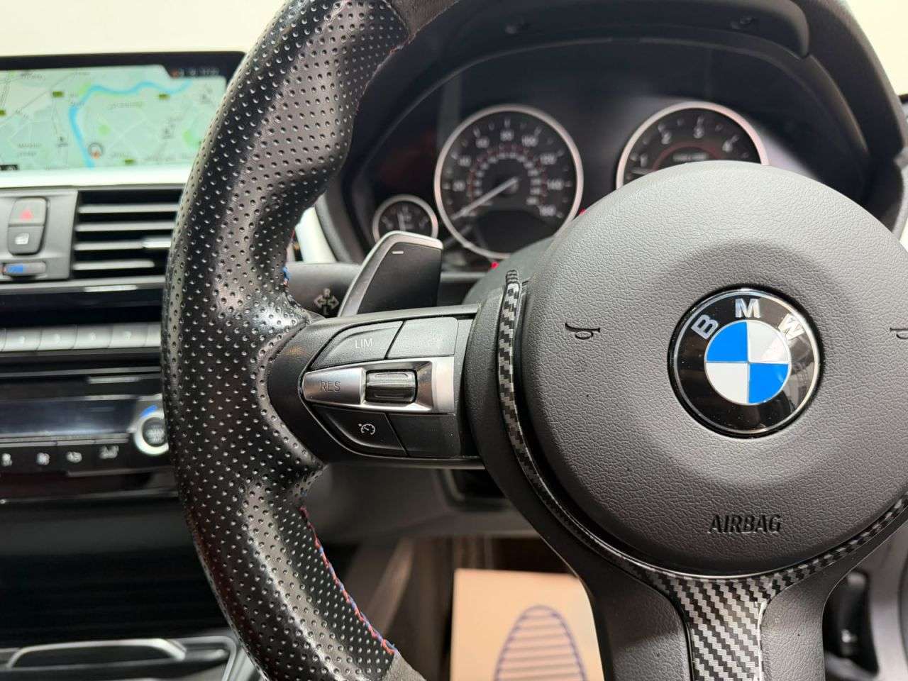 2017 BMW 3 SERIES 2017 BMW 3 SERIES