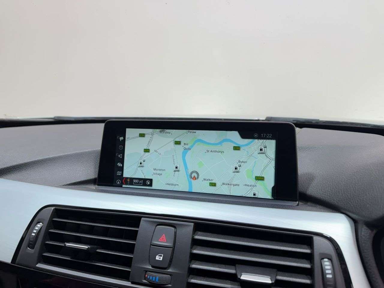 2017 BMW 3 SERIES 2017 BMW 3 SERIES