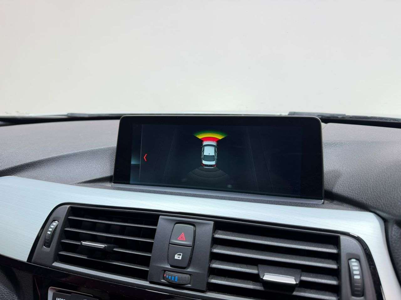 2017 BMW 3 SERIES 2017 BMW 3 SERIES