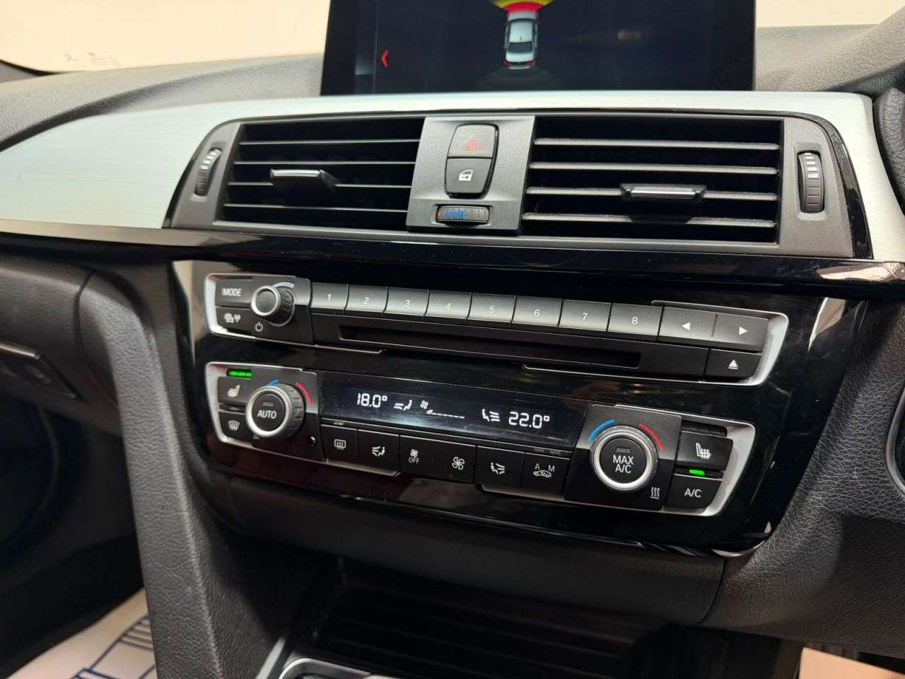 2017 BMW 3 SERIES 2017 BMW 3 SERIES
