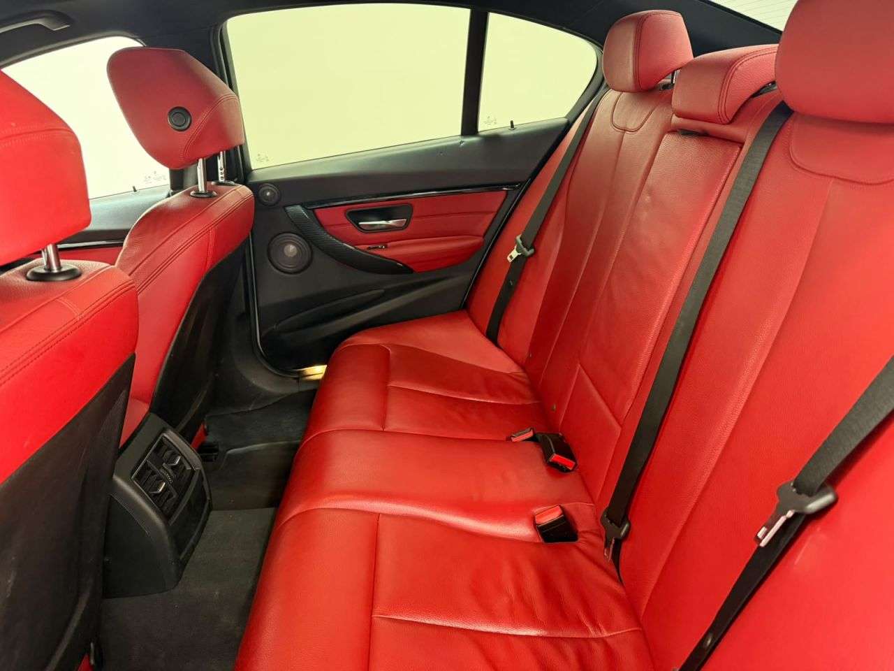 2017 BMW 3 SERIES 2017 BMW 3 SERIES