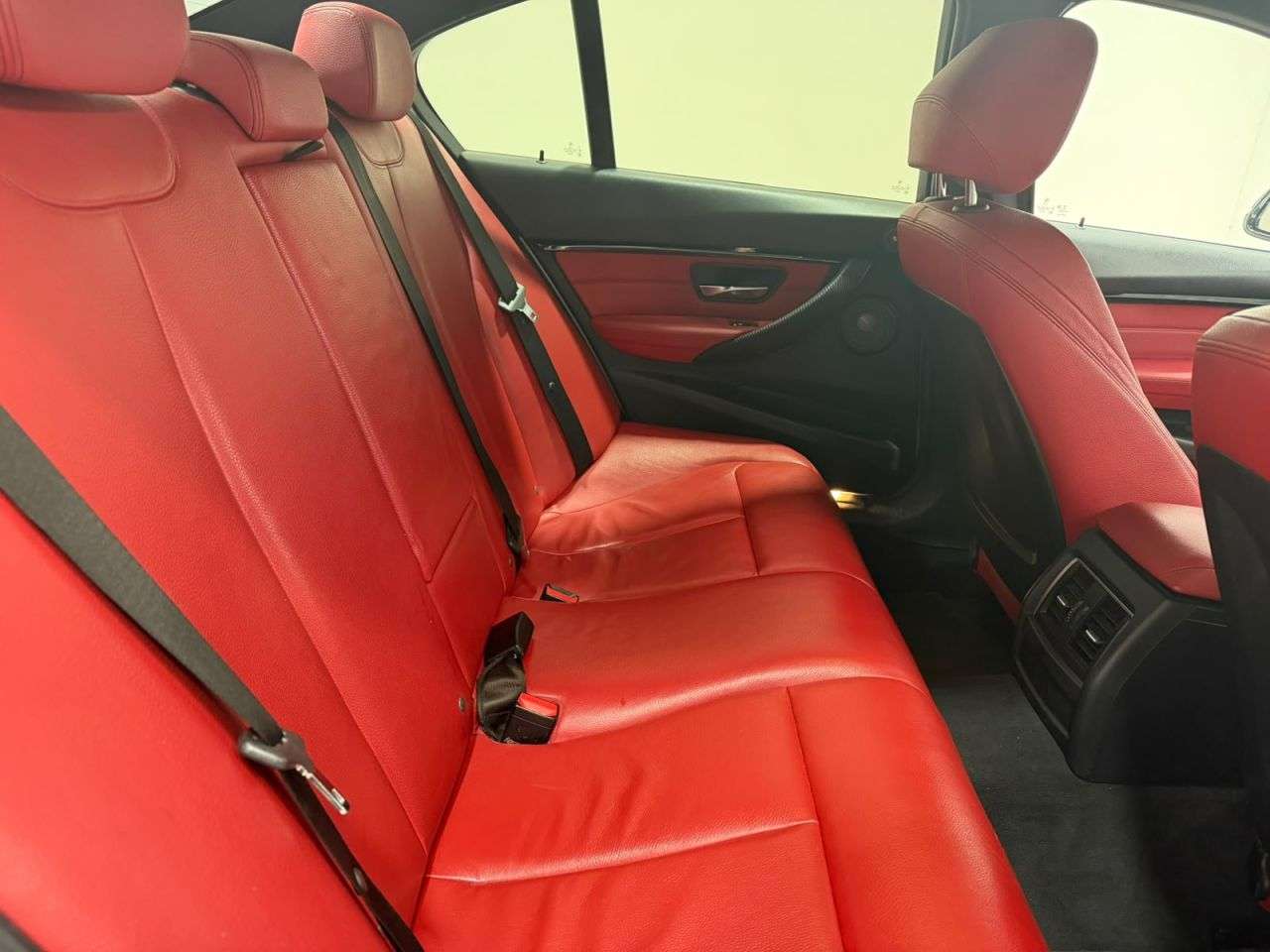 2017 BMW 3 SERIES 2017 BMW 3 SERIES