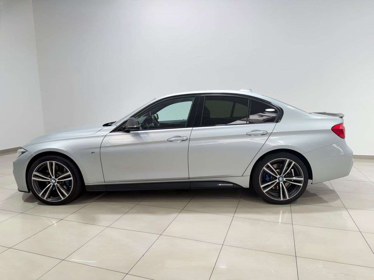 2017 BMW 3 SERIES 2017 BMW 3 SERIES