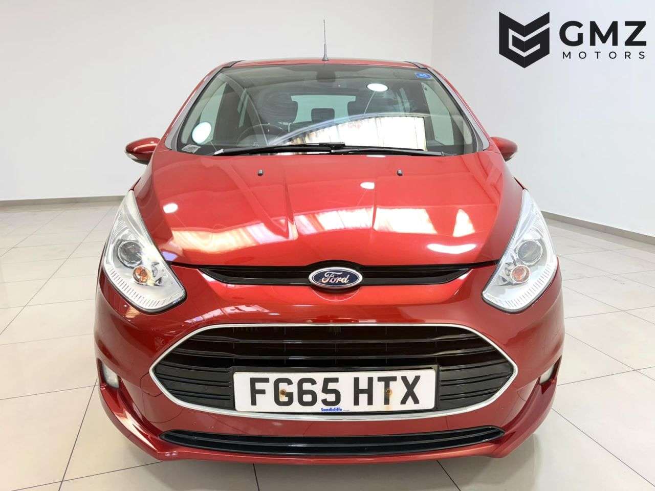 A 2015 FORD B-MAX 1.0T EcoBoost Titanium X MPV 5dr Petrol Manual Euro 5 (s/s) (125 ps) NATION A 2015 FORD B-MAX 1.0T EcoBoost Titanium X MPV 5dr Petrol Manual Euro 5 (s/s) (125 ps) NATION