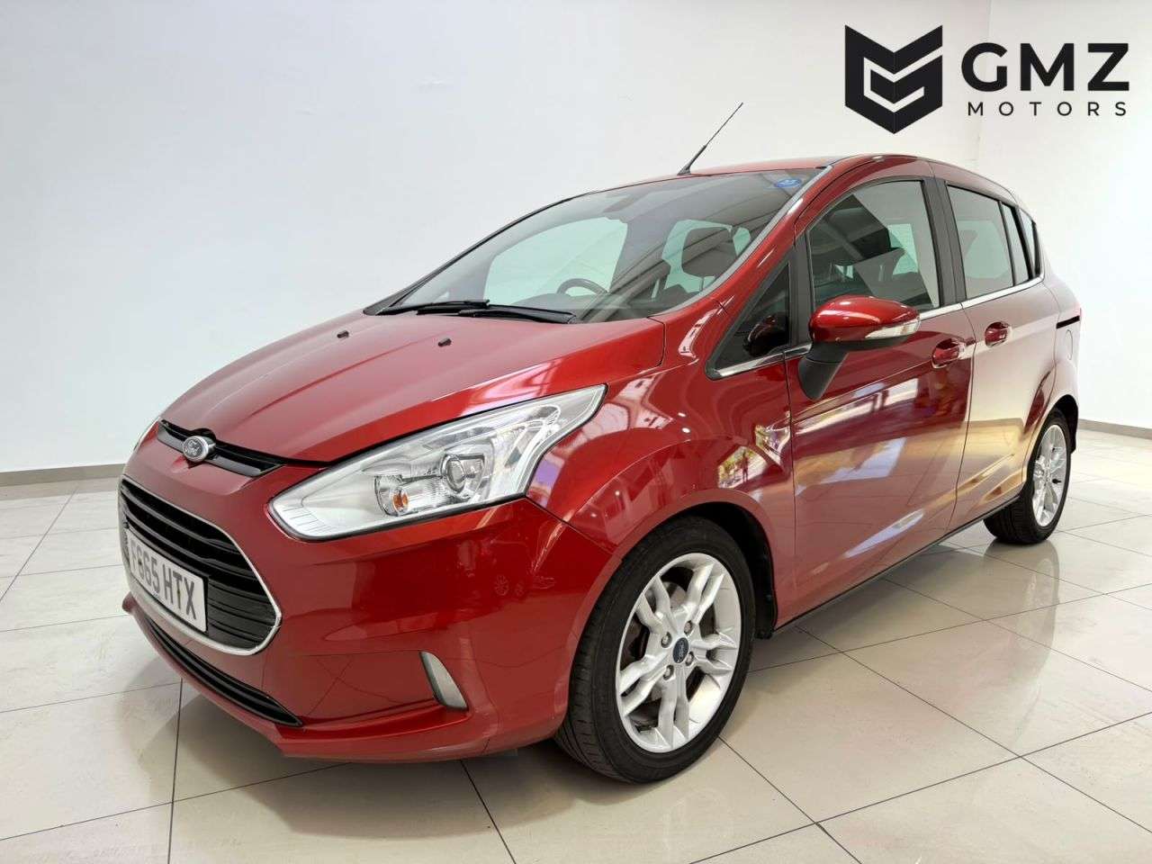 A 2015 FORD B-MAX 1.0T EcoBoost Titanium X MPV 5dr Petrol Manual Euro 5 (s/s) (125 ps) NATION A 2015 FORD B-MAX 1.0T EcoBoost Titanium X MPV 5dr Petrol Manual Euro 5 (s/s) (125 ps) NATION