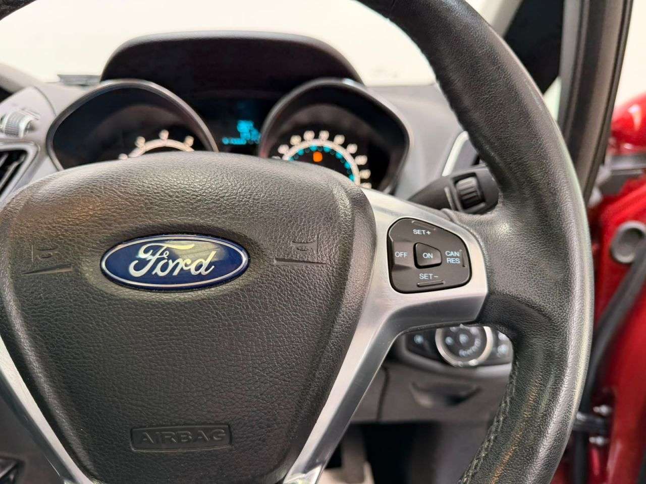 2015 FORD B-MAX 2015 FORD B-MAX