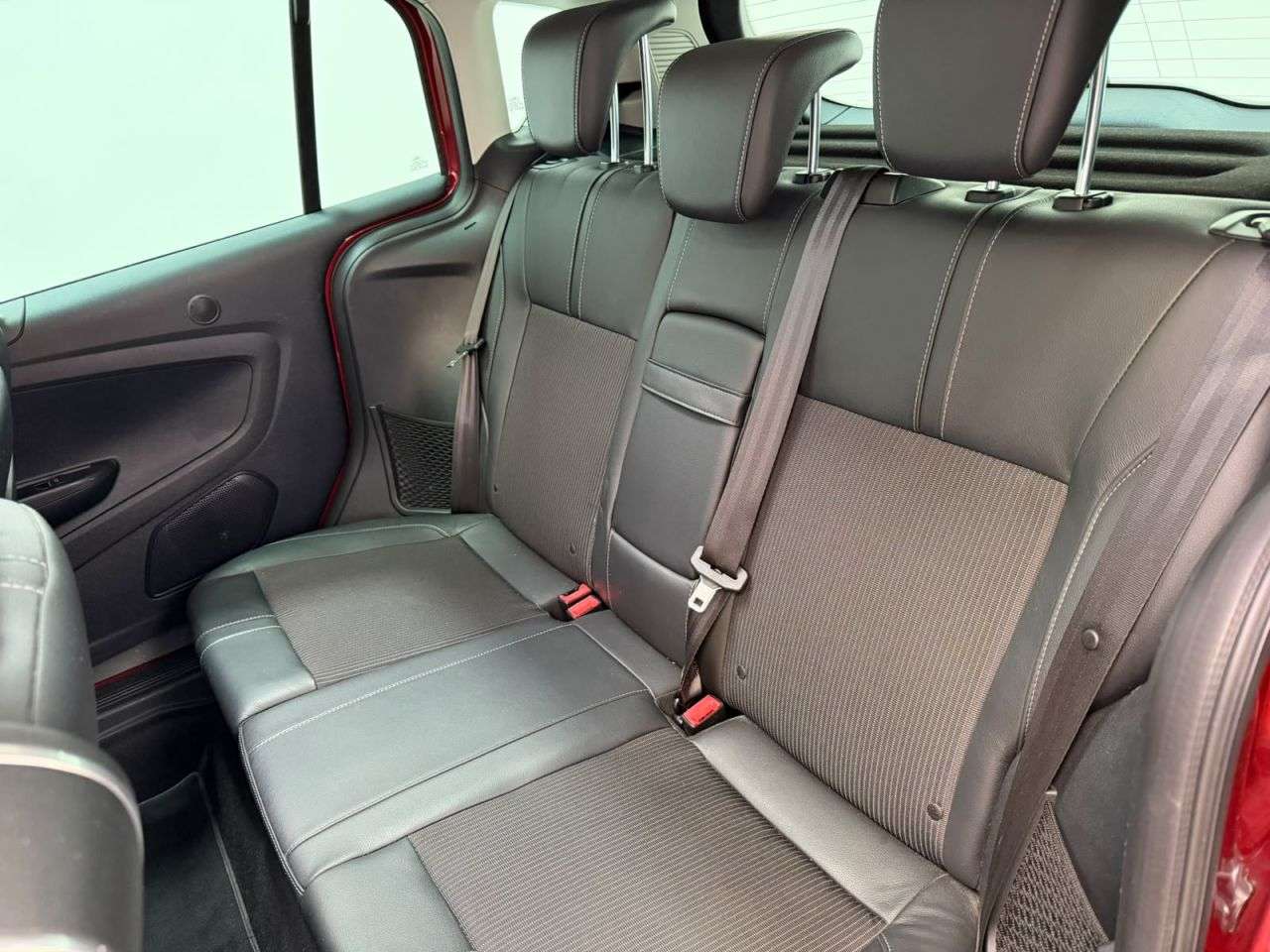 2015 FORD B-MAX 2015 FORD B-MAX