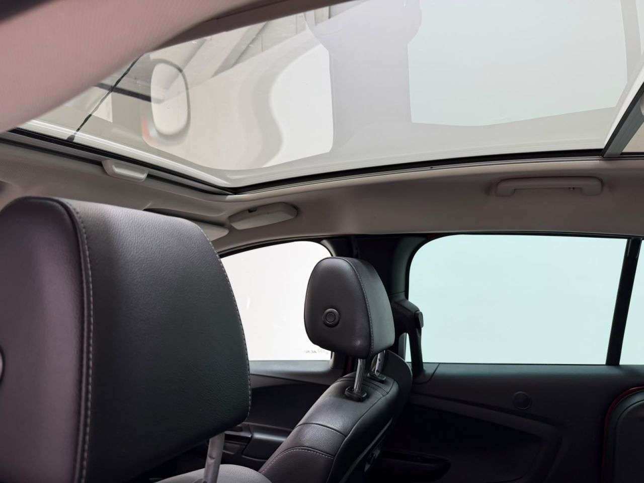 2015 FORD B-MAX 2015 FORD B-MAX