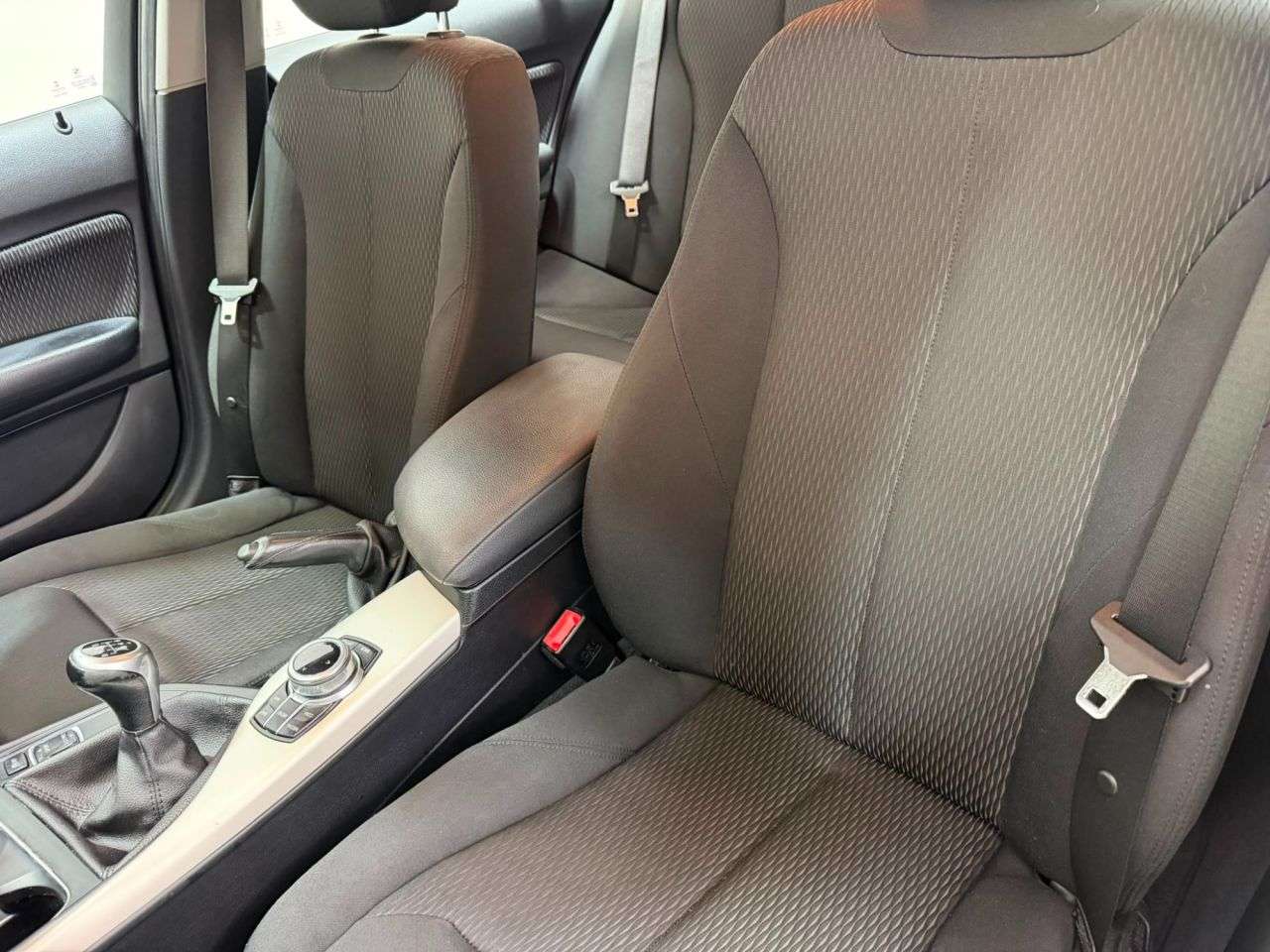 2017 BMW 1 SERIES 2017 BMW 1 SERIES
