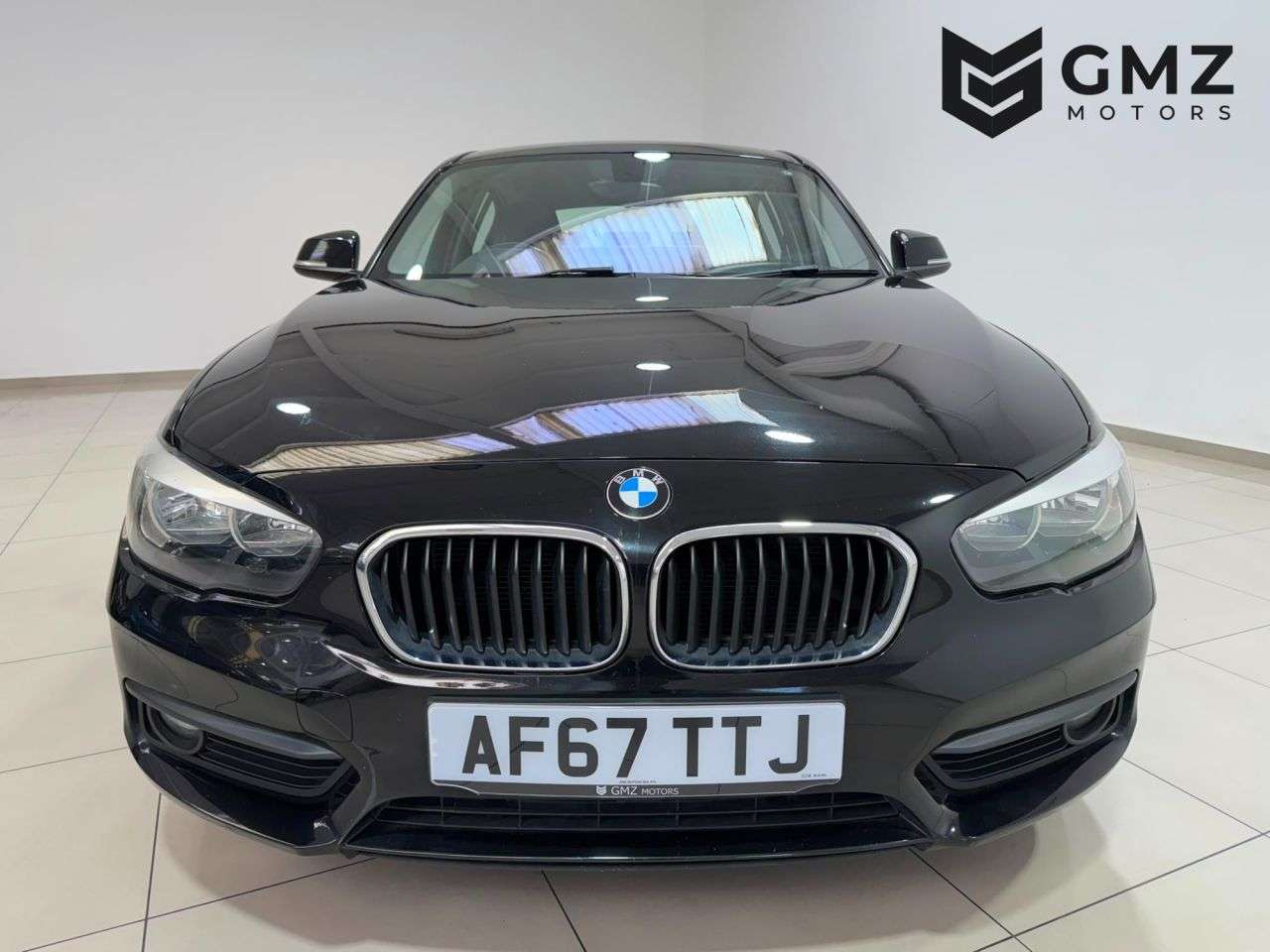 A 2017 BMW 1 SERIES 1.5 116d SE Hatchback 5dr Diesel Manual Euro 6 (s/s) (116 ps) NATIONWIDE DE A 2017 BMW 1 SERIES 1.5 116d SE Hatchback 5dr Diesel Manual Euro 6 (s/s) (116 ps) NATIONWIDE DE
